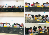 3rd DCC Meeting