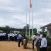 2026 New Year Duty Assumption