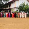 2026 New Year Duty Assumption