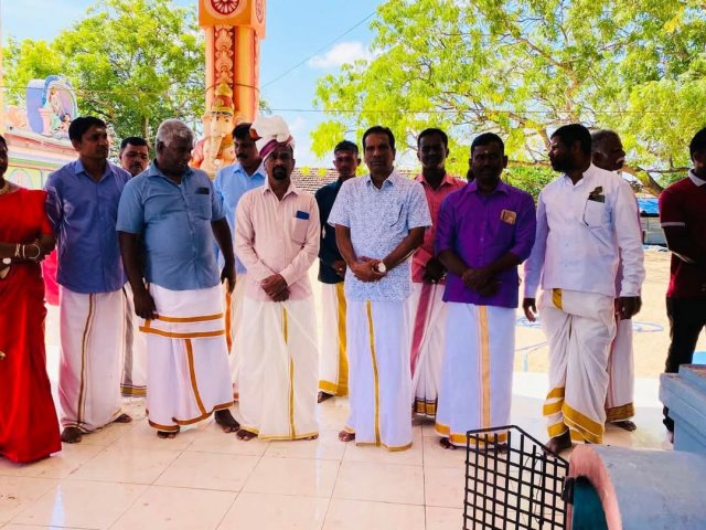 Pongal Vizha 2025