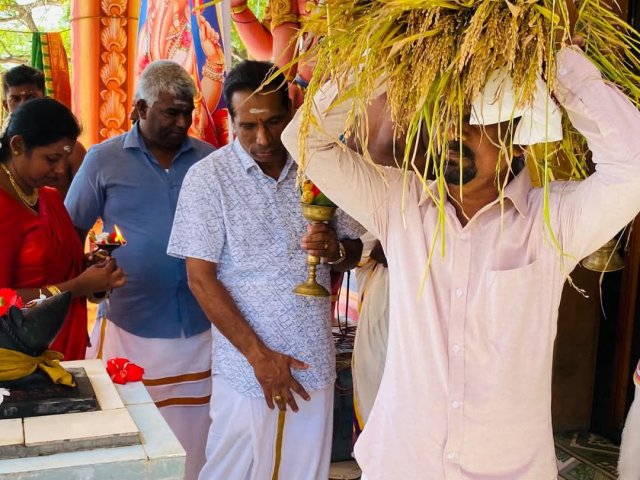 Pongal Vizha 2025