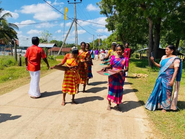 Pongal Vizha 2025
