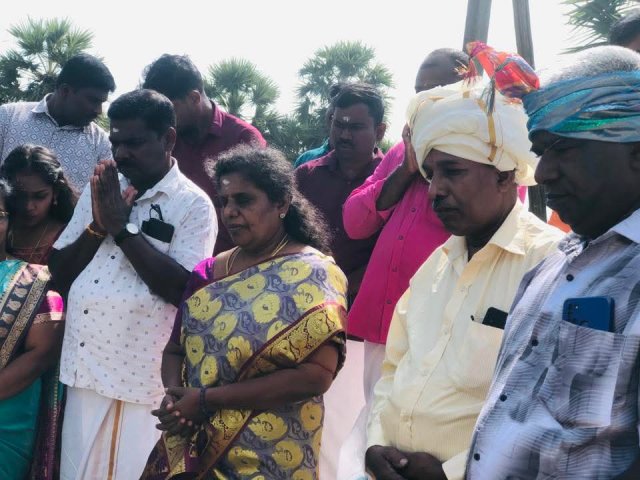 Pongal Vizha 2026