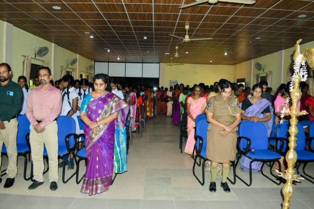Women's Day 2025